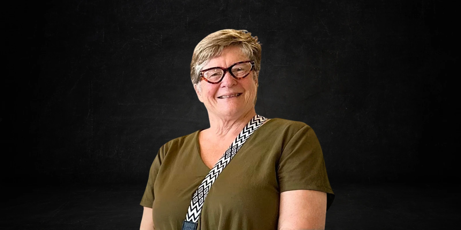 Cllr Carolynne Franklin