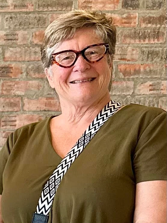 Cllr Carolynne Franklin